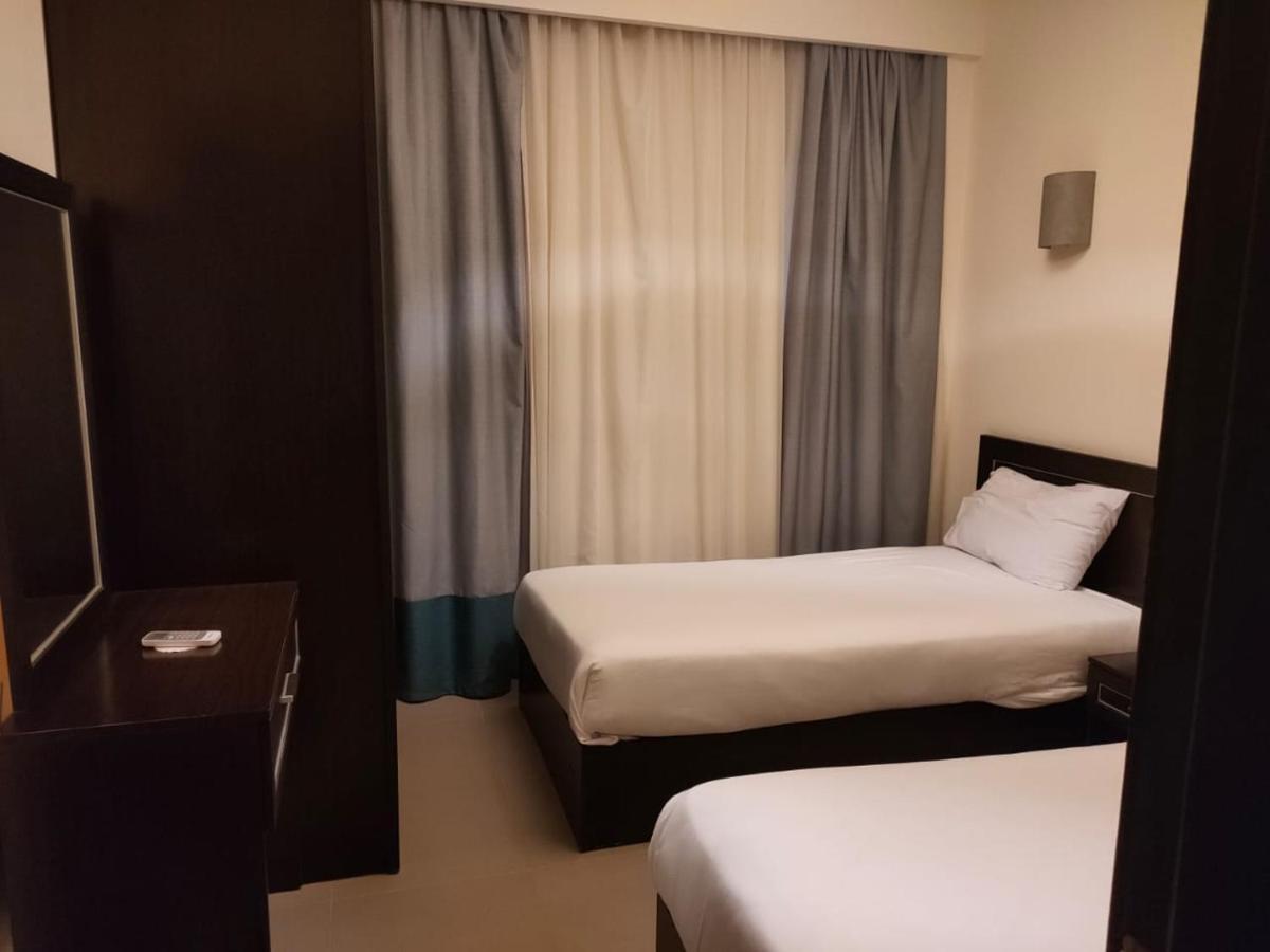 开罗海滩穆萨海岸度假酒店 拉斯苏德尔 外观 照片